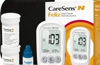 blood glucose monitoring